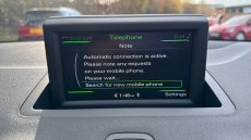 Audi A1 1.4 TFSI 140 S Line 5dr S Tronic Petrol Hatchback